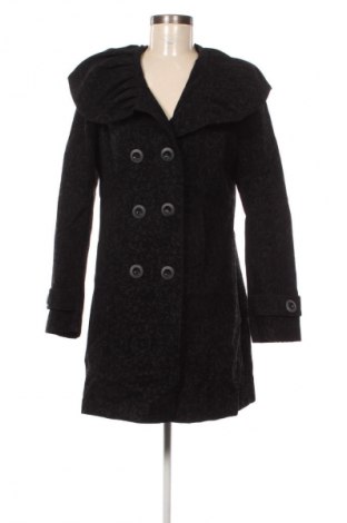 Palton de femei Unbranded, Mărime XL, Culoare Negru, Preț 277,99 Lei