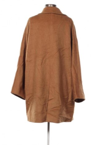 Dámsky kabát  Unbranded, Veľkosť XL, Farba Hnedá, Cena  46,95 €