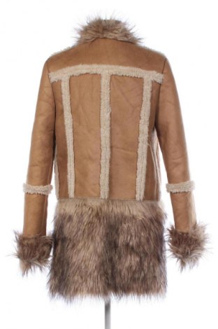 Dámsky kabát  Unbranded, Veľkosť M, Farba Béžová, Cena  32,95 €
