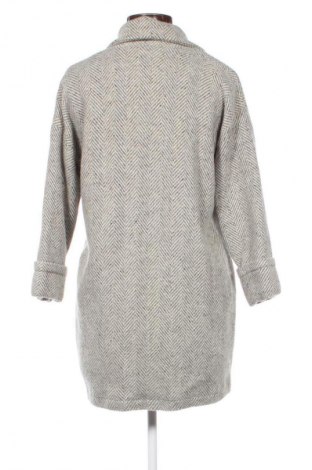 Dámský kabát  Unbranded, Velikost L, Barva Šedá, Cena  909,00 Kč
