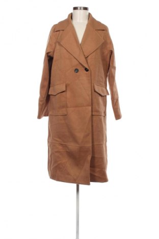Damski płaszcz Unbranded, Rozmiar M, Kolor Kolorowy, Cena 190,99 zł