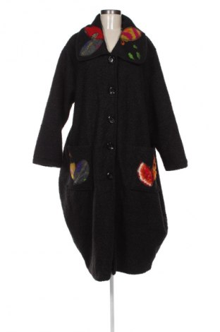 Palton de femei Unbranded, Mărime XL, Culoare Negru, Preț 388,99 Lei