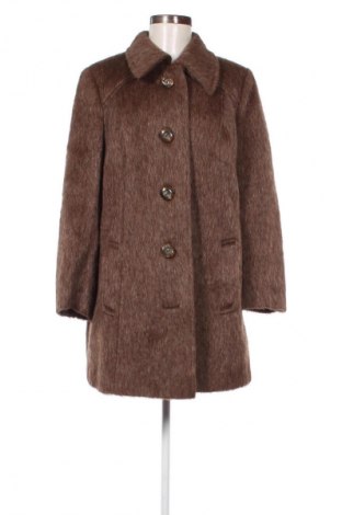 Damenmantel Unbranded, Größe S, Farbe Braun, Preis 85,14 €