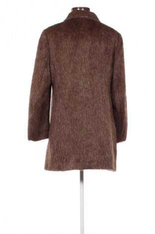 Damenmantel Unbranded, Größe S, Farbe Braun, Preis 85,14 €