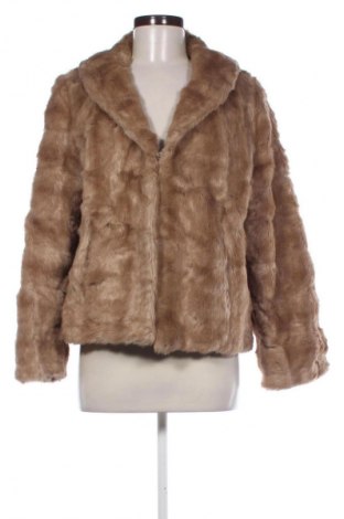 Palton de femei Unbranded, Mărime M, Culoare Maro, Preț 276,99 Lei