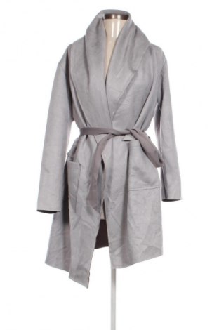 Damenmantel Unbranded, Größe L, Farbe Grau, Preis € 40,99