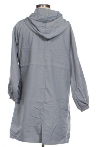Damski płaszcz Unbranded, Rozmiar L, Kolor Niebieski, Cena 190,99 zł