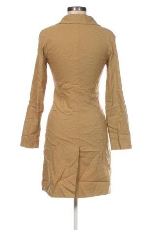 Női kabát Unbranded, Méret M, Szín Bézs, Ár 6 359 Ft