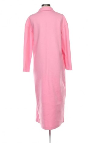 Damenmantel Unbranded, Größe L, Farbe Rosa, Preis 30,00 €