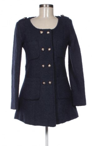 Damenmantel Unbranded, Größe M, Farbe Blau, Preis € 30,00
