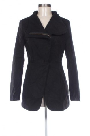 Damski płaszcz Unbranded, Rozmiar XS, Kolor Czarny, Cena 281,99 zł
