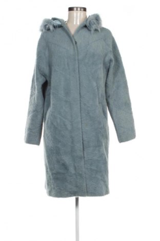Dámsky kabát  Unbranded, Veľkosť L, Farba Modrá, Cena  29,67 €