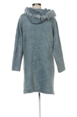 Dámsky kabát  Unbranded, Veľkosť L, Farba Modrá, Cena  29,67 €