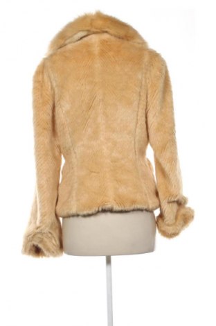 Dámský kabát  Unbranded, Velikost XL, Barva Béžová, Cena  1 676,00 Kč