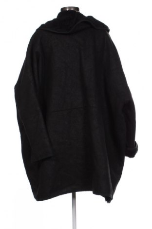 Palton de femei Unbranded, Mărime M, Culoare Negru, Preț 136,28 Lei