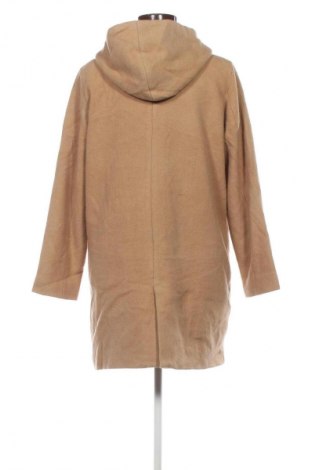 Γυναικείο παλτό Unbranded, Μέγεθος L, Χρώμα  Μπέζ, Τιμή 45,99 €