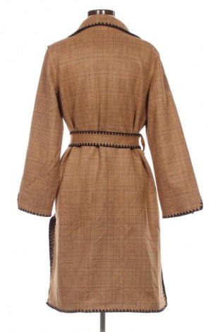 Dámsky kabát  Unbranded, Veľkosť M, Farba Viacfarebná, Cena  13,95 €