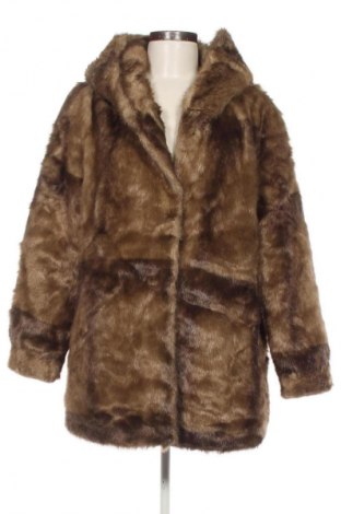 Damski płaszcz Unbranded, Rozmiar L, Kolor Kolorowy, Cena 227,99 zł