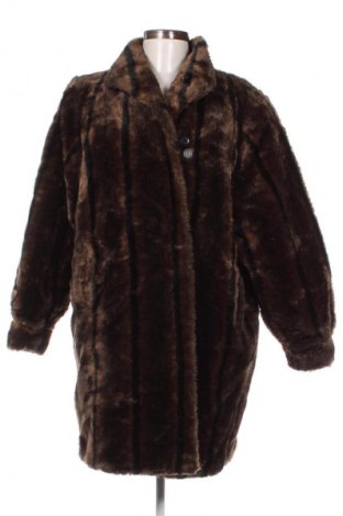Dámsky kabát  Unbranded, Veľkosť M, Farba Hnedá, Cena  50,95 €