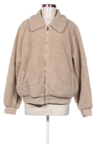 Γυναικείο παλτό Unbranded, Μέγεθος XL, Χρώμα  Μπέζ, Τιμή 55,99 €