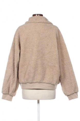 Γυναικείο παλτό Unbranded, Μέγεθος XL, Χρώμα  Μπέζ, Τιμή 55,99 €