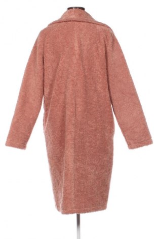 Damenmantel Unbranded, Größe L, Farbe Aschrosa, Preis € 61,99