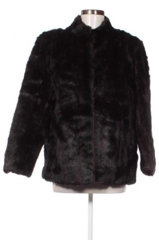 Palton de femei Unbranded, Mărime L, Culoare Negru, Preț 306,99 Lei