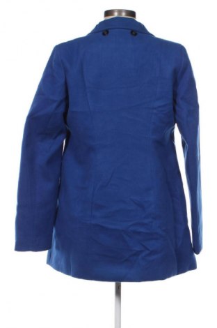 Damenmantel Unbranded, Größe M, Farbe Blau, Preis € 60,99