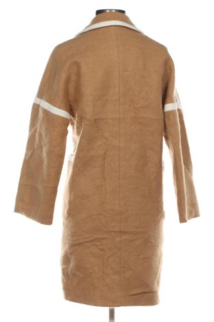 Női kabát Unbranded, Méret M, Szín Bézs, Ár 15 669 Ft