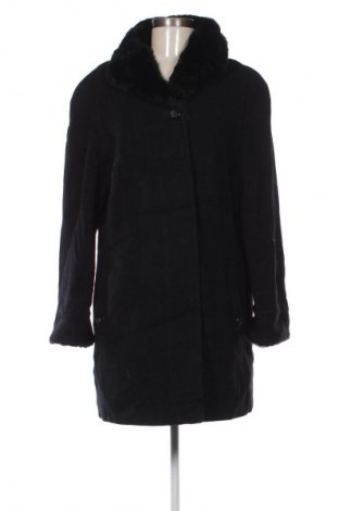 Damenmantel Unbranded, Größe L, Farbe Schwarz, Preis € 61,99