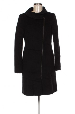 Γυναικείο παλτό Unbranded, Μέγεθος M, Χρώμα Μαύρο, Τιμή 51,99 €