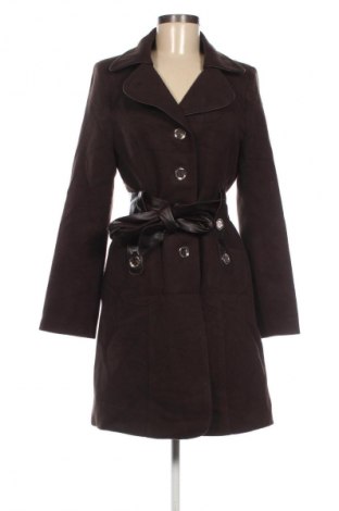 Damenmantel Unbranded, Größe M, Farbe Braun, Preis € 37,99