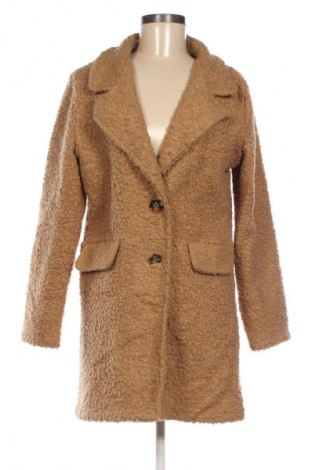 Damenmantel Unbranded, Größe S, Farbe Braun, Preis € 29,99
