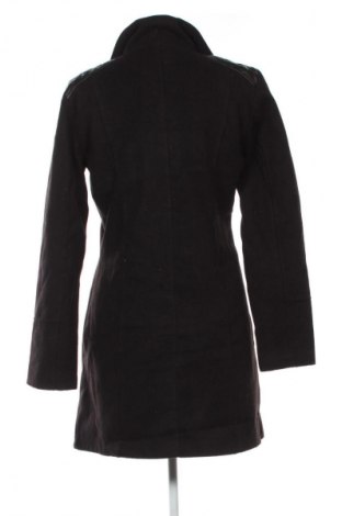 Palton de femei Unbranded, Mărime L, Culoare Negru, Preț 200,99 Lei