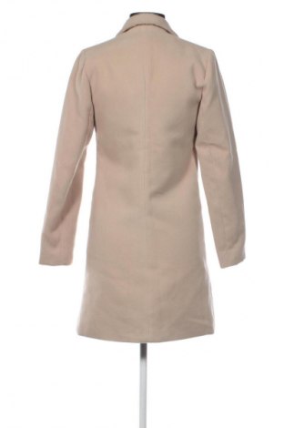 Dámsky kabát  Unbranded, Veľkosť XS, Farba Béžová, Cena  32,95 €