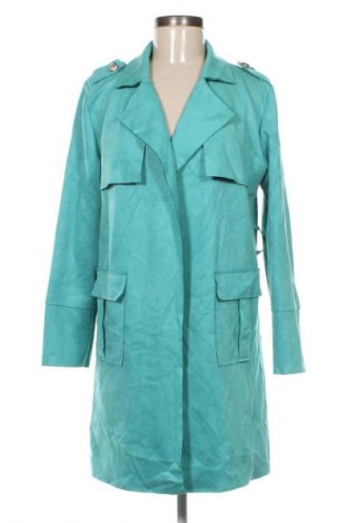 Damenmantel Unbranded, Größe M, Farbe Grün, Preis 40,99 €