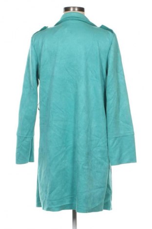 Damenmantel Unbranded, Größe M, Farbe Grün, Preis 40,99 €