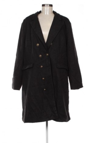 Palton de femei Unbranded, Mărime 4XL, Culoare Negru, Preț 200,99 Lei