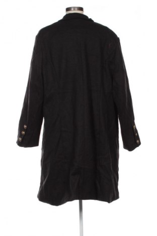 Palton de femei Unbranded, Mărime 4XL, Culoare Negru, Preț 200,99 Lei