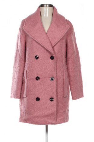 Damenmantel Unbranded, Größe S, Farbe Rosa, Preis € 61,99