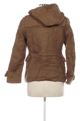 Damski płaszcz Uniqlo, Rozmiar M, Kolor Brązowy, Cena 276,99 zł