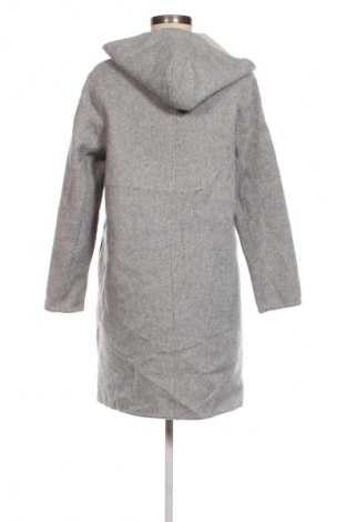 Damski płaszcz Uniqlo, Rozmiar S, Kolor Szary, Cena 315,99 zł