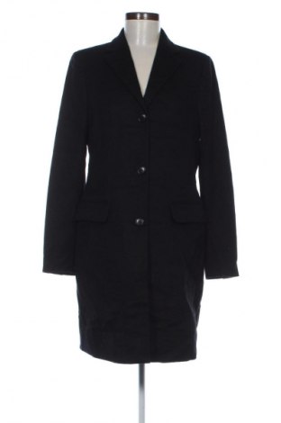 Damenmantel Uniqlo, Größe M, Farbe Schwarz, Preis € 60,99