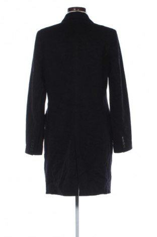 Damenmantel Uniqlo, Größe M, Farbe Schwarz, Preis € 60,99