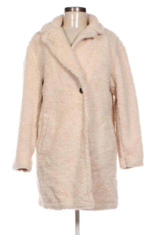 Dámsky kabát  Uniqlo, Veľkosť XS, Farba Béžová, Cena  39,95 €