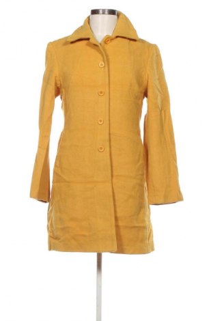 Palton de femei Urban Classics, Mărime L, Culoare Galben, Preț 231,99 Lei
