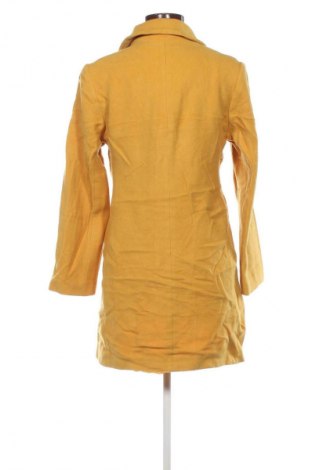 Palton de femei Urban Classics, Mărime L, Culoare Galben, Preț 231,99 Lei