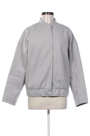 Damenmantel VILA, Größe M, Farbe Grau, Preis € 16,99