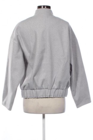 Damenmantel VILA, Größe M, Farbe Grau, Preis € 16,99