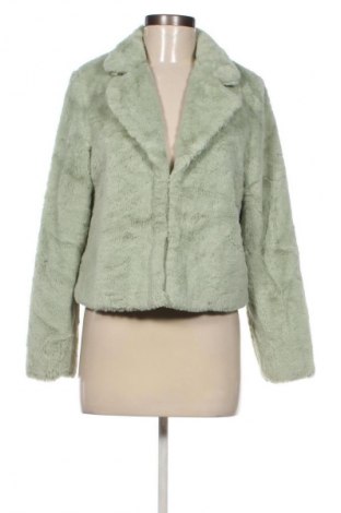 Damski płaszcz Valley Girl, Rozmiar S, Kolor Zielony, Cena 251,99 zł